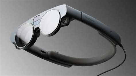 Magic Leap Specifications: Revolutionizing the Way We See the World